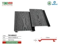Tấm ốp ngoài trời TN148W21