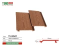 Tấm ốp ngoài trời TN148W21