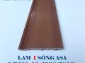 Lam 1 sóng ngoài trời 2D ASA - Brown