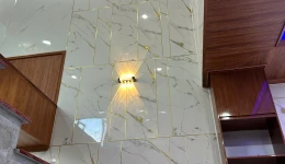 TẠI SAO KHÔNG NÊN THI CÔNG TẤM PVC VÂN ĐÁ LÊN TƯỜNG ẨM MỐC