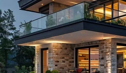 TẤM ỐP NHỰA LAM SÓNG - GIẢI PHÁP TRANG TRÍ NỘI THẤT HIỆN ĐẠI VÀ BỀN ĐẸP