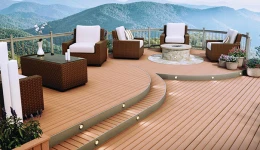Gỗ Nhựa Composite Có Tốt Không? Ưu Nhược Điểm Và Ứng Dụng Thực Tế