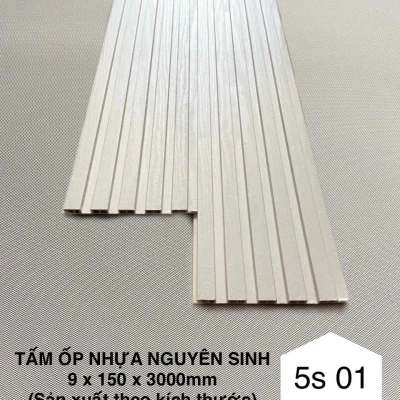 Lam 5 sóng - 5S 01