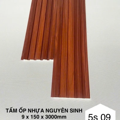Lam 5 sóng - 5S 09