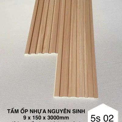 Lam 5 sóng - 5S 02