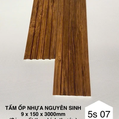 Lam 5 sóng - 5S 07