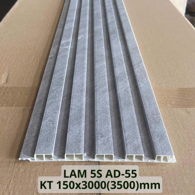 Lam 5 sóng - 055