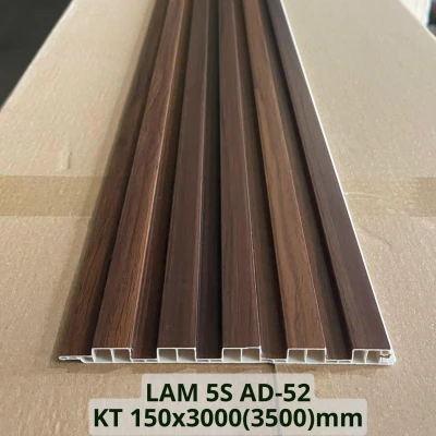 Lam 5 sóng - 052 