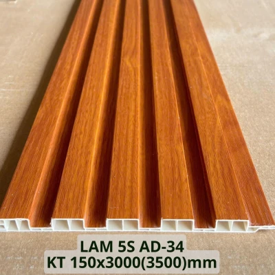 Lam 5 sóng - 034