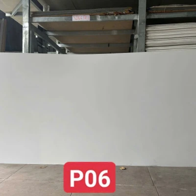 Tấm ốp PVC UV - P06