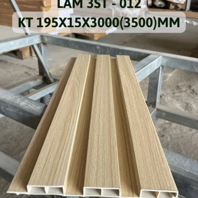 Lam 3 sóng - TQ012