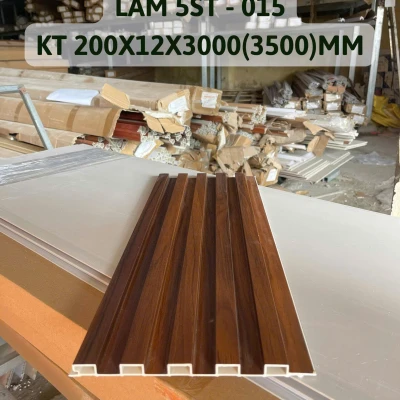 Lam 5 sóng - TQ015