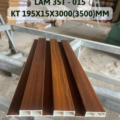 Lam 3 Sóng - TQ015
