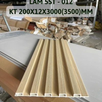 Lam 5 sóng - TQ012