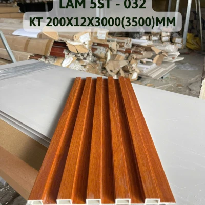 Lam 5 sóng - TQ032