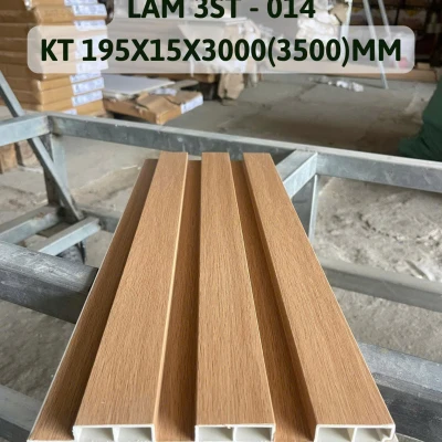 Lam 3 Sóng - TQ014