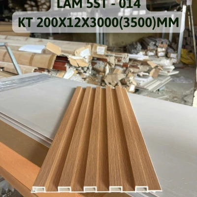 Lam 5 sóng - TQ014