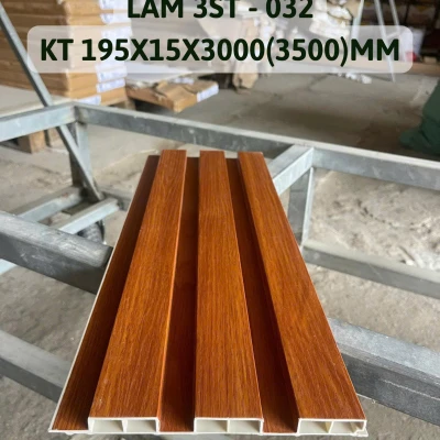 Lam 3 Sóng - TQ032