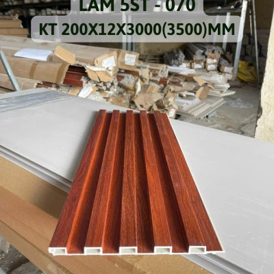 Lam 5 Sóng - TQ070