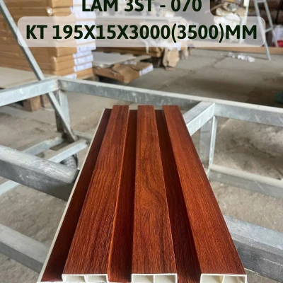 Lam 3 Sóng - TQ070