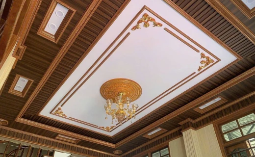 Tấm ốp nano