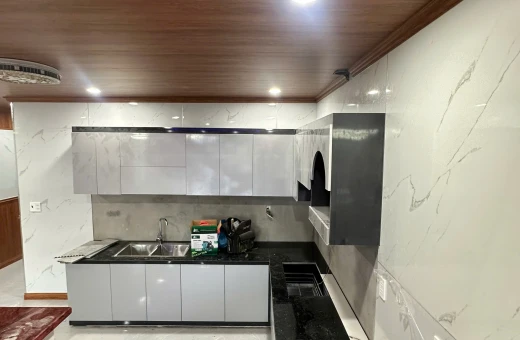 TẤM ỐP PVC - GIẢI PHÁP TRANG TRÍ TƯỜNG HIỆN ĐẠI