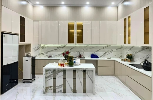 TẤM ỐP THAN TRE CÓ GÌ ĐẶC BIỆT? GIẢI PHÁP TRANG TRÍ GIÚP KHÔNG GIAN SANG HƠN VỚI CHI PHÍ HỢP LÝ