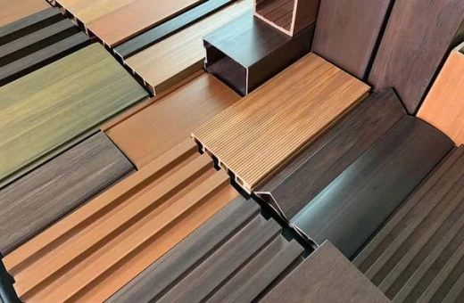 Gỗ Nhựa Là Gì? Ưu Nhược Điểm Và Ứng Dụng Trong Nội Thất