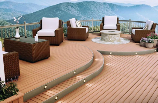 Gỗ Nhựa Composite Có Tốt Không? Ưu Nhược Điểm Và Ứng Dụng Thực Tế