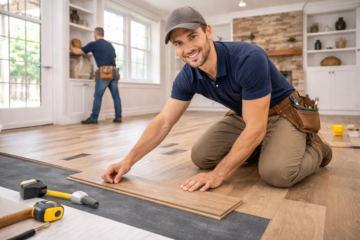 NĂNG LỰC VÀ ĐỘI NGŨ NHÂN SỰ AD GROUP