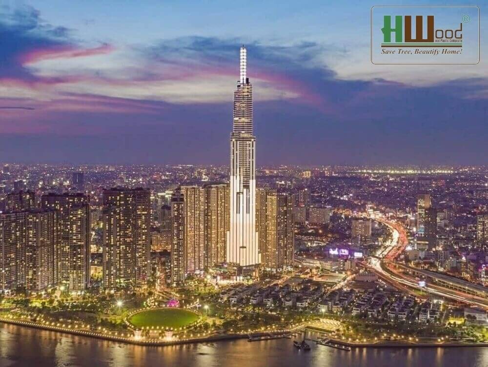 Dự Án Landmark 81