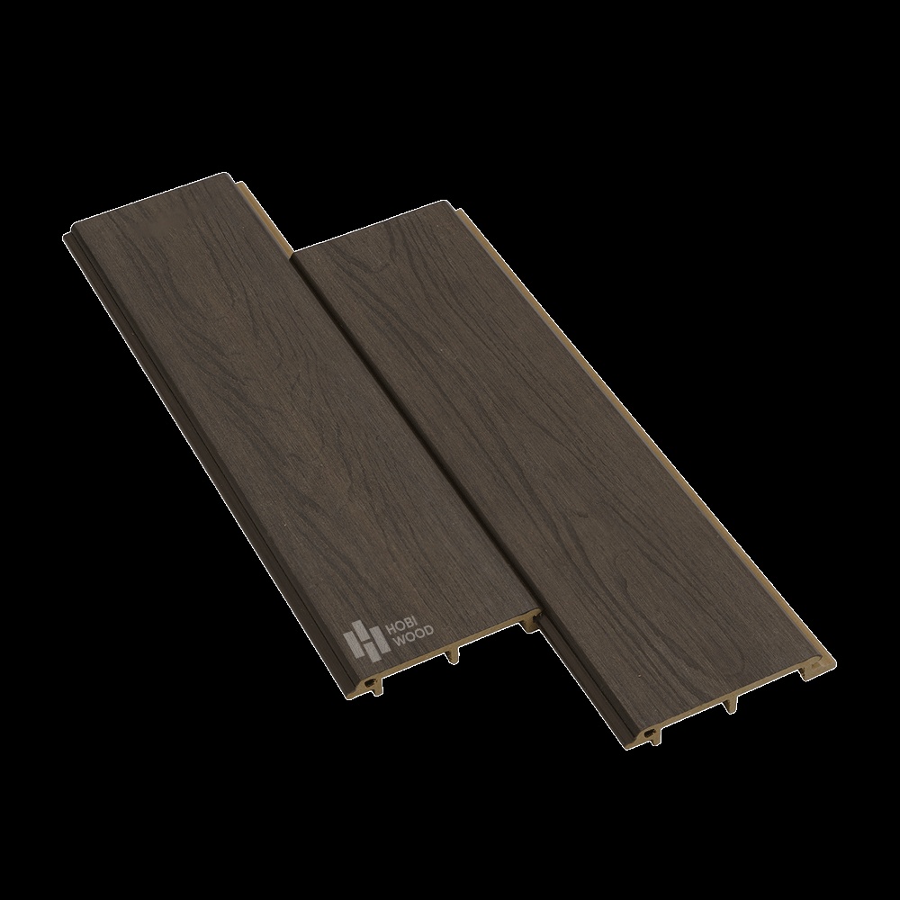 Tấm ốp gỗ nhựa ASA OPASA004 Titack Walnut