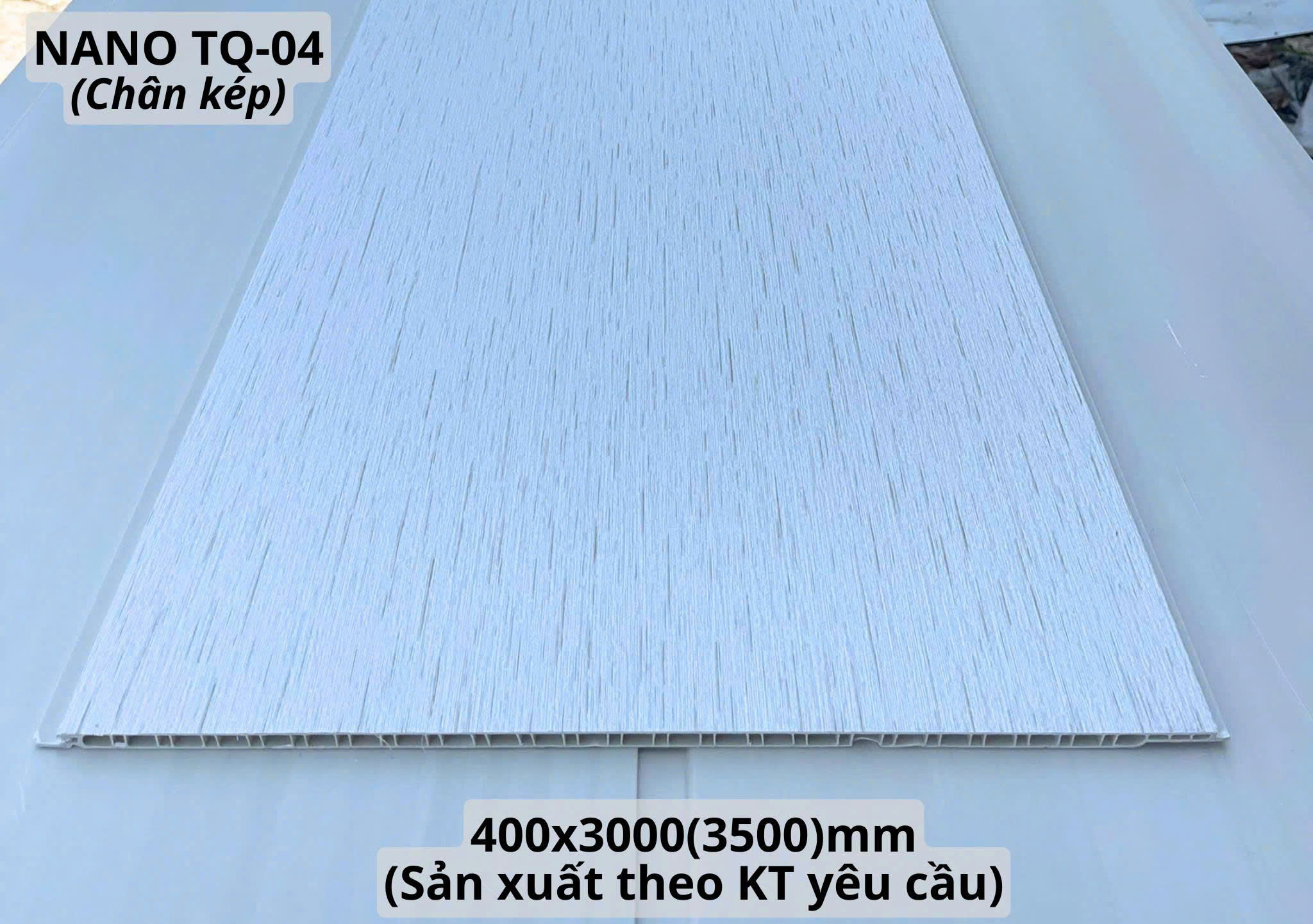 Tấm Nano TQ-04