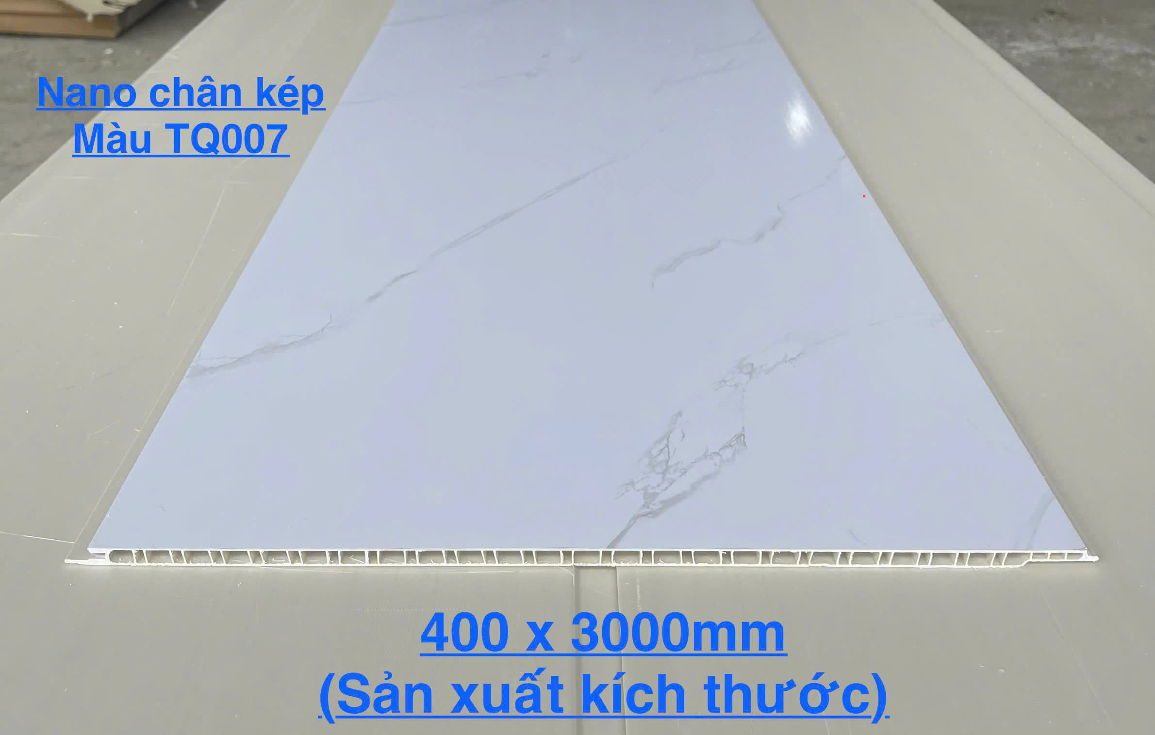 Tấm Nano TQ-007