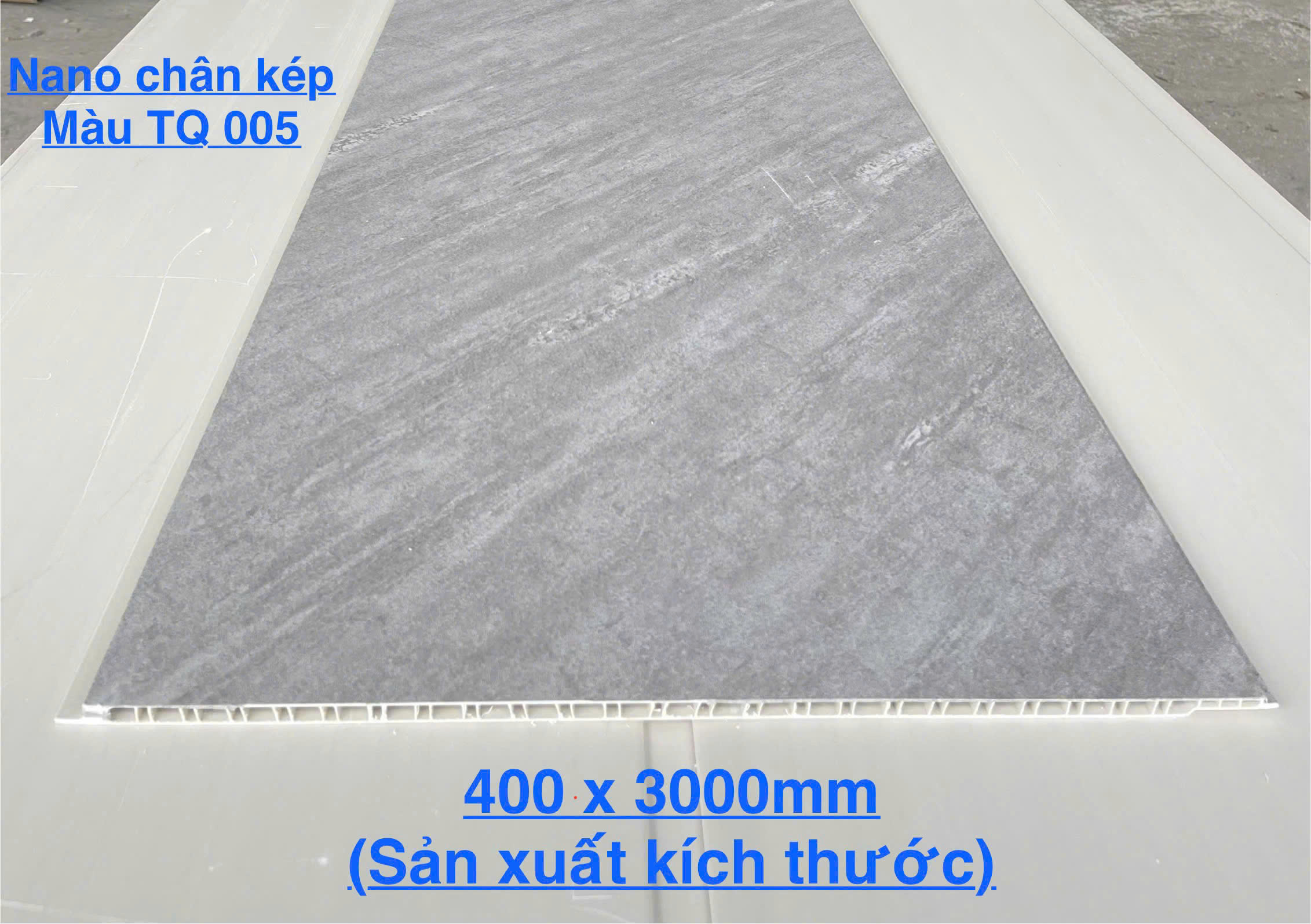 Tấm Nano TQ-005