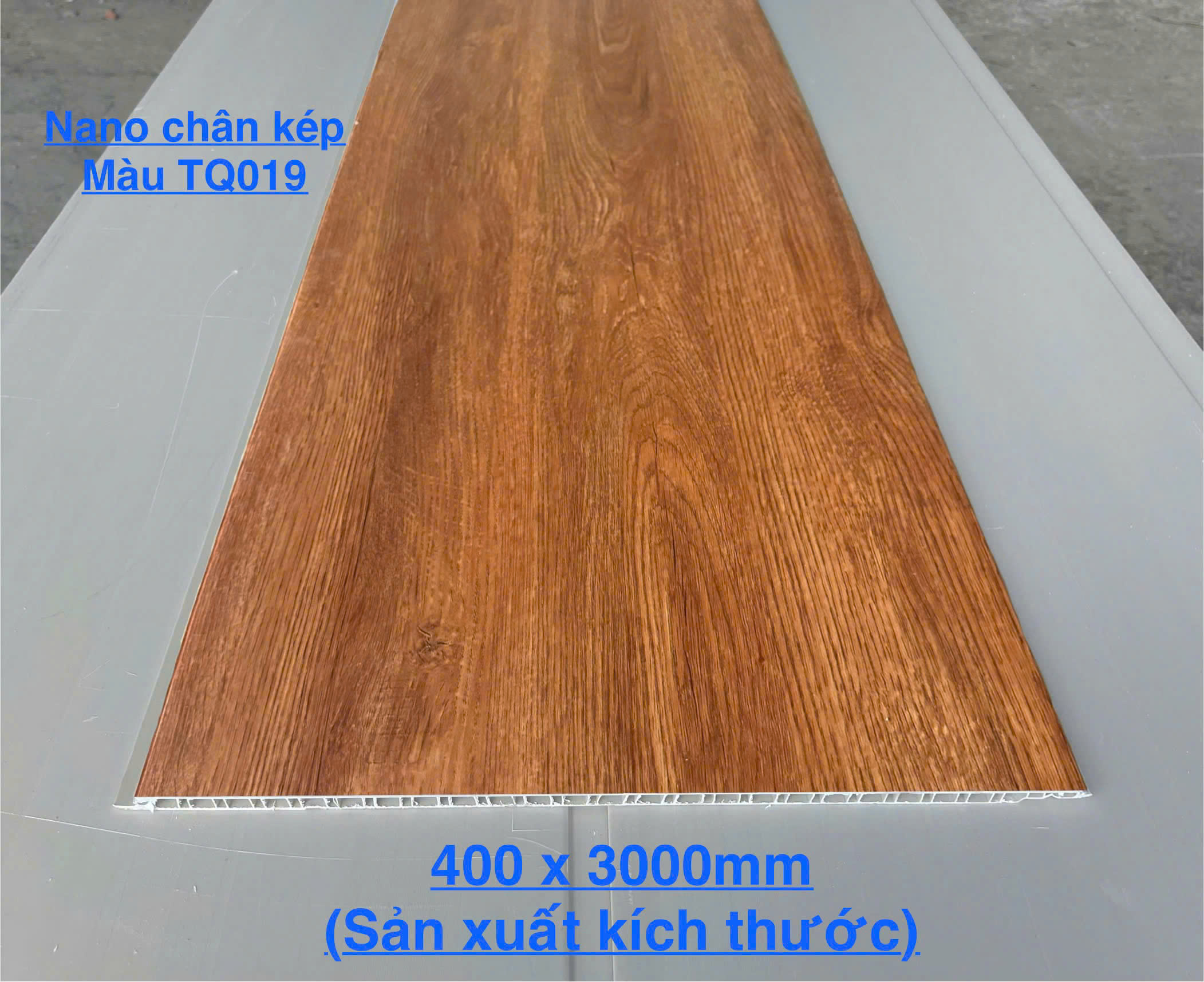 Tấm Nano TQ-019