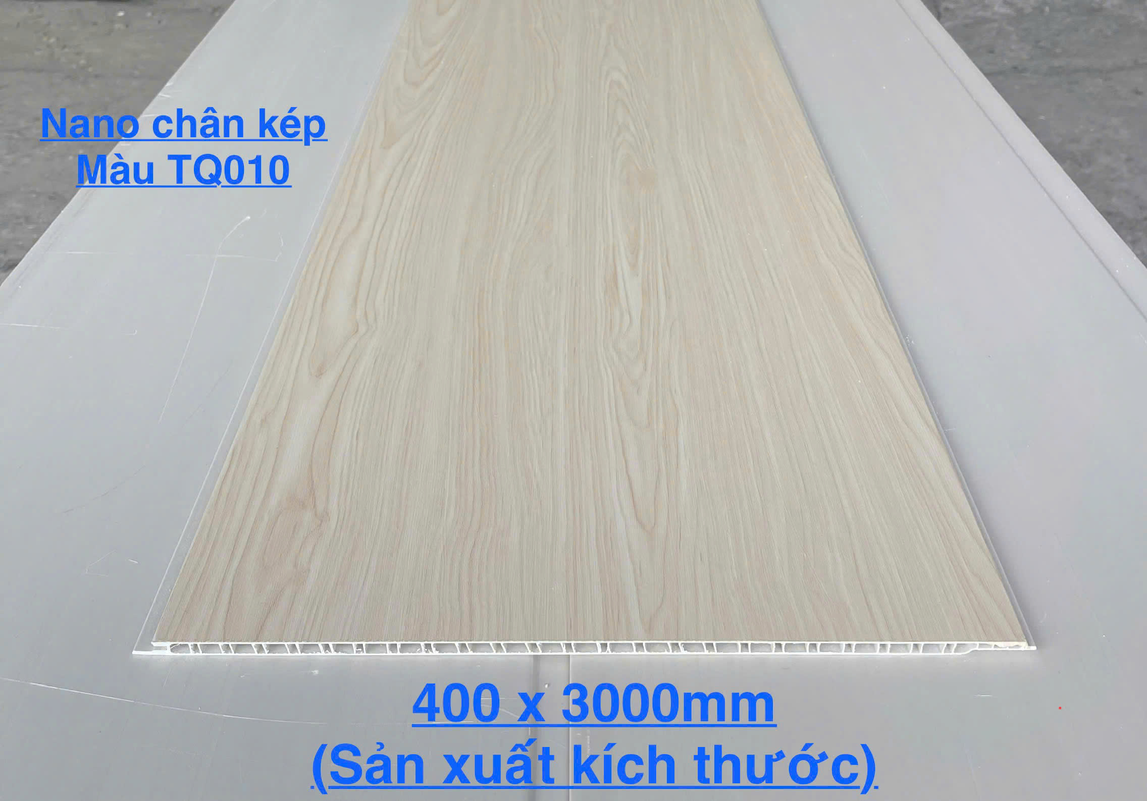 Tấm Nano TQ-010