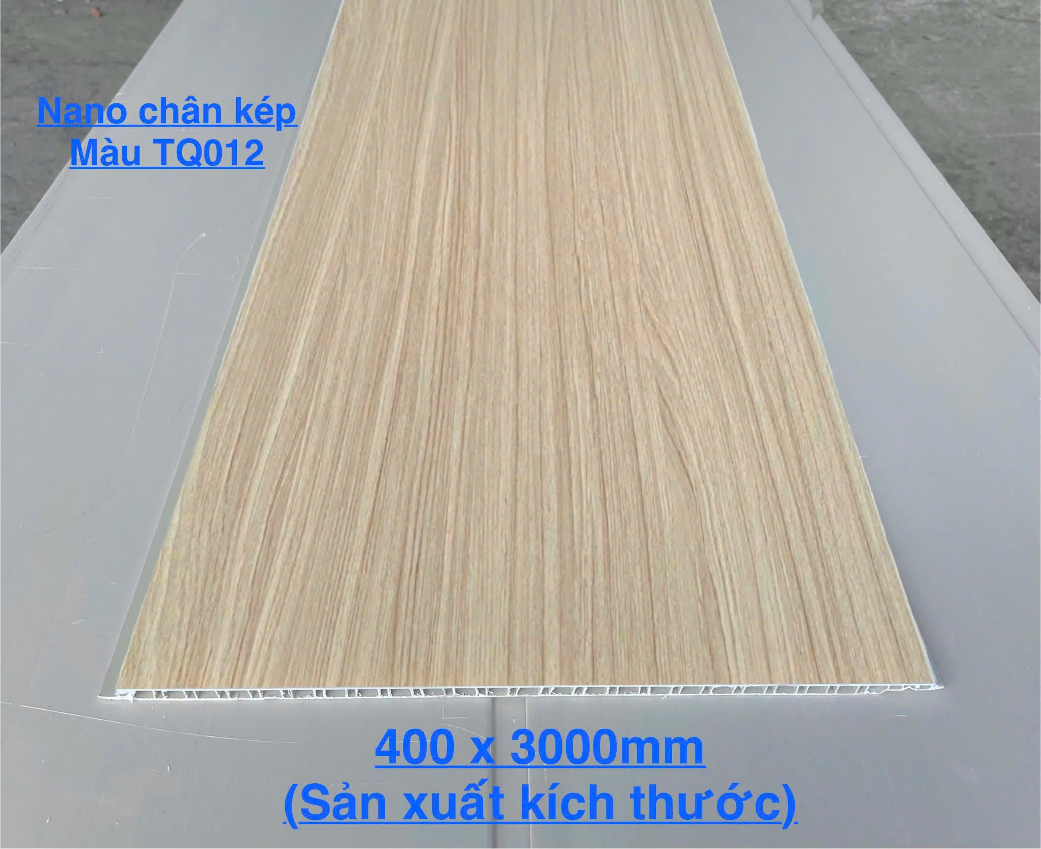 Tấm ốp Nano TQ-012