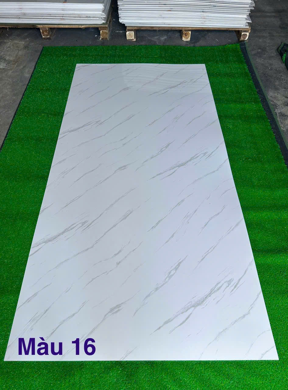 Tấm ốp PVC VD-16