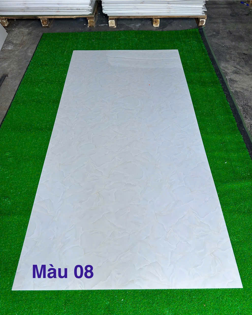Tấm ốp PVC VD-08