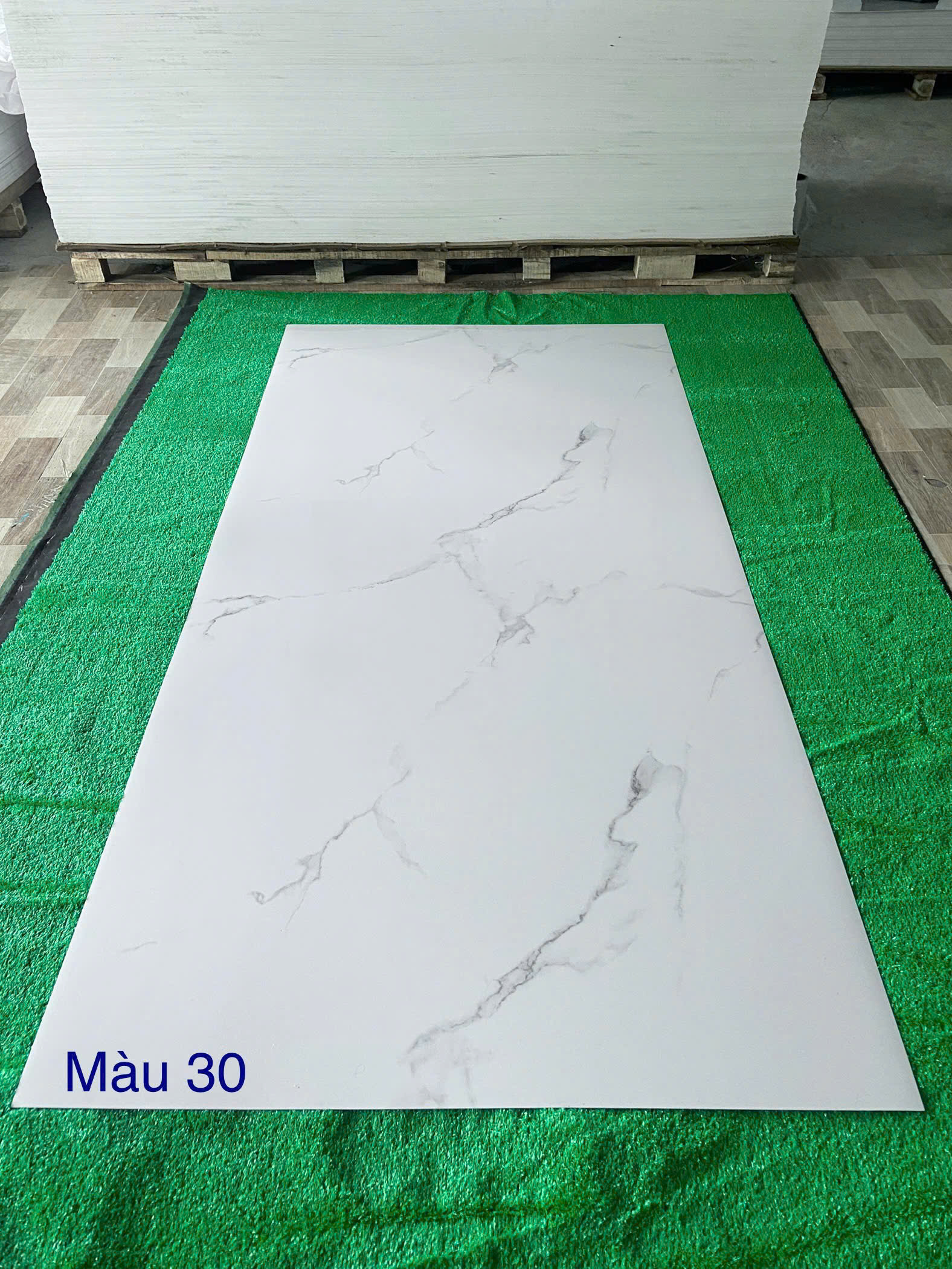 Tấm ốp PVC VD-30
