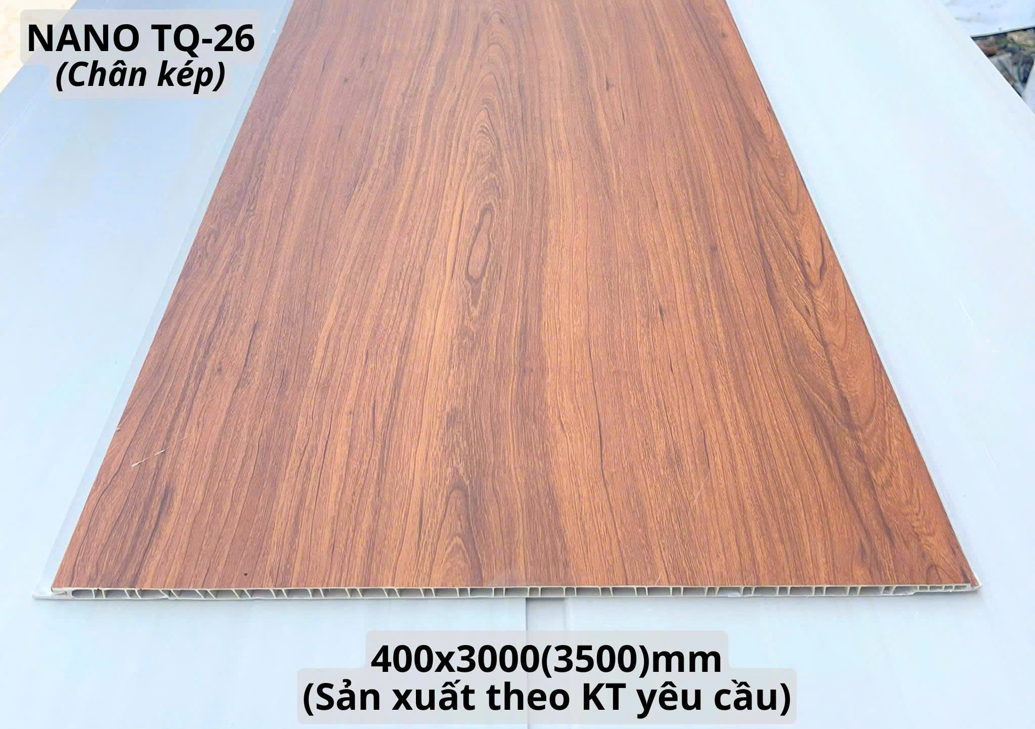 Tấm Nano TQ-26
