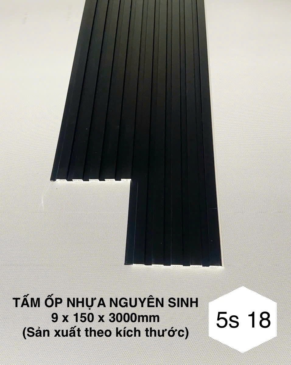 Lam 5 sóng - 5S 18