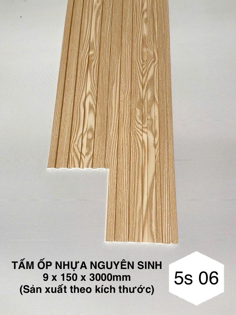 Lam 5 sóng - 5S 06