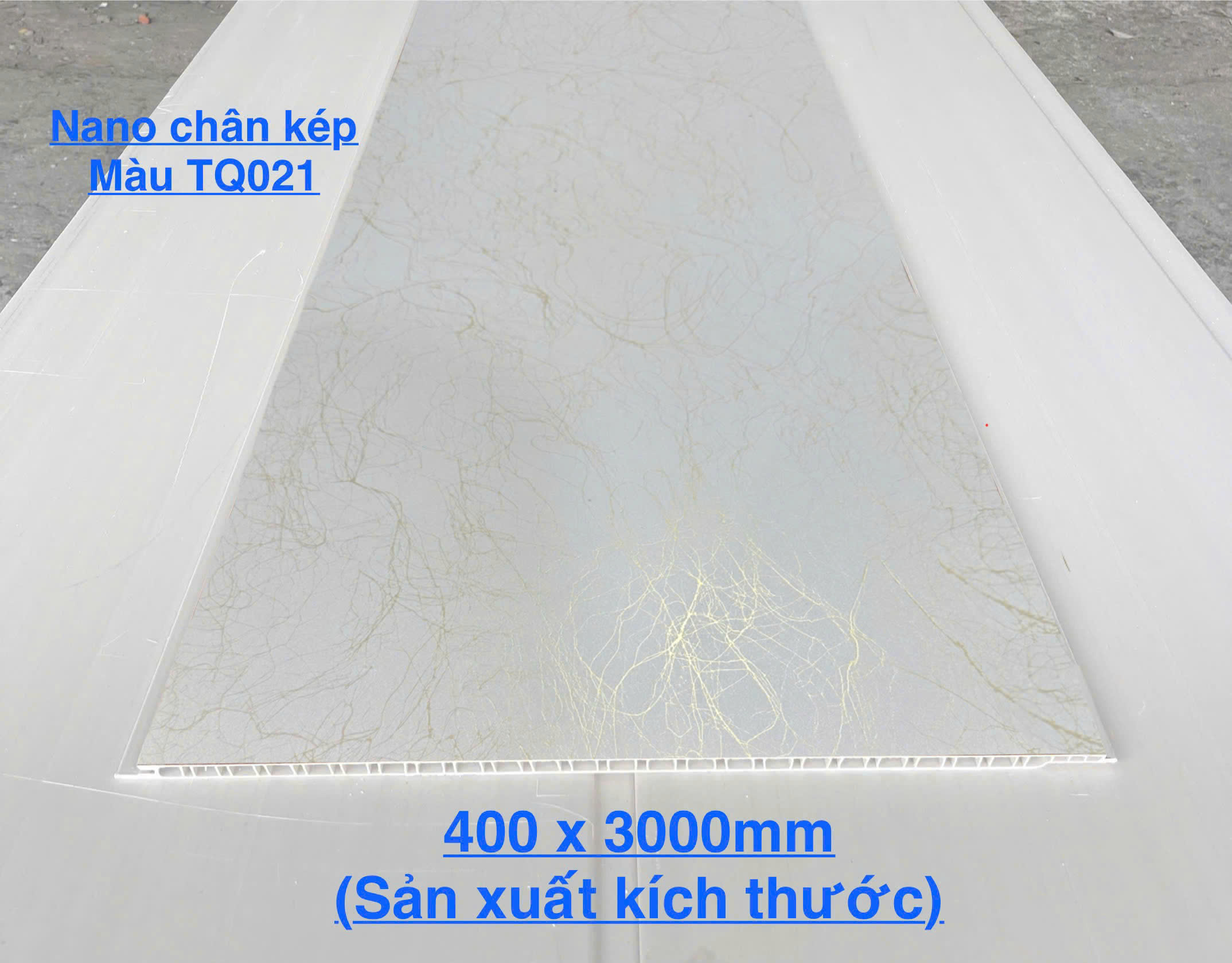 Tấm Nano TQ-021