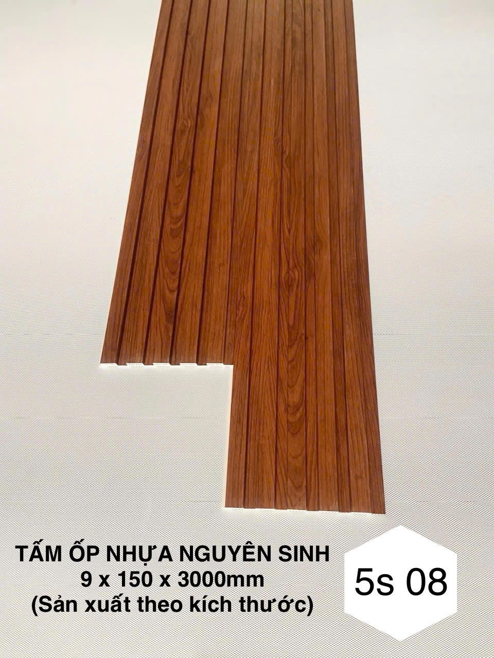 Lam 5 sóng - 5S 08
