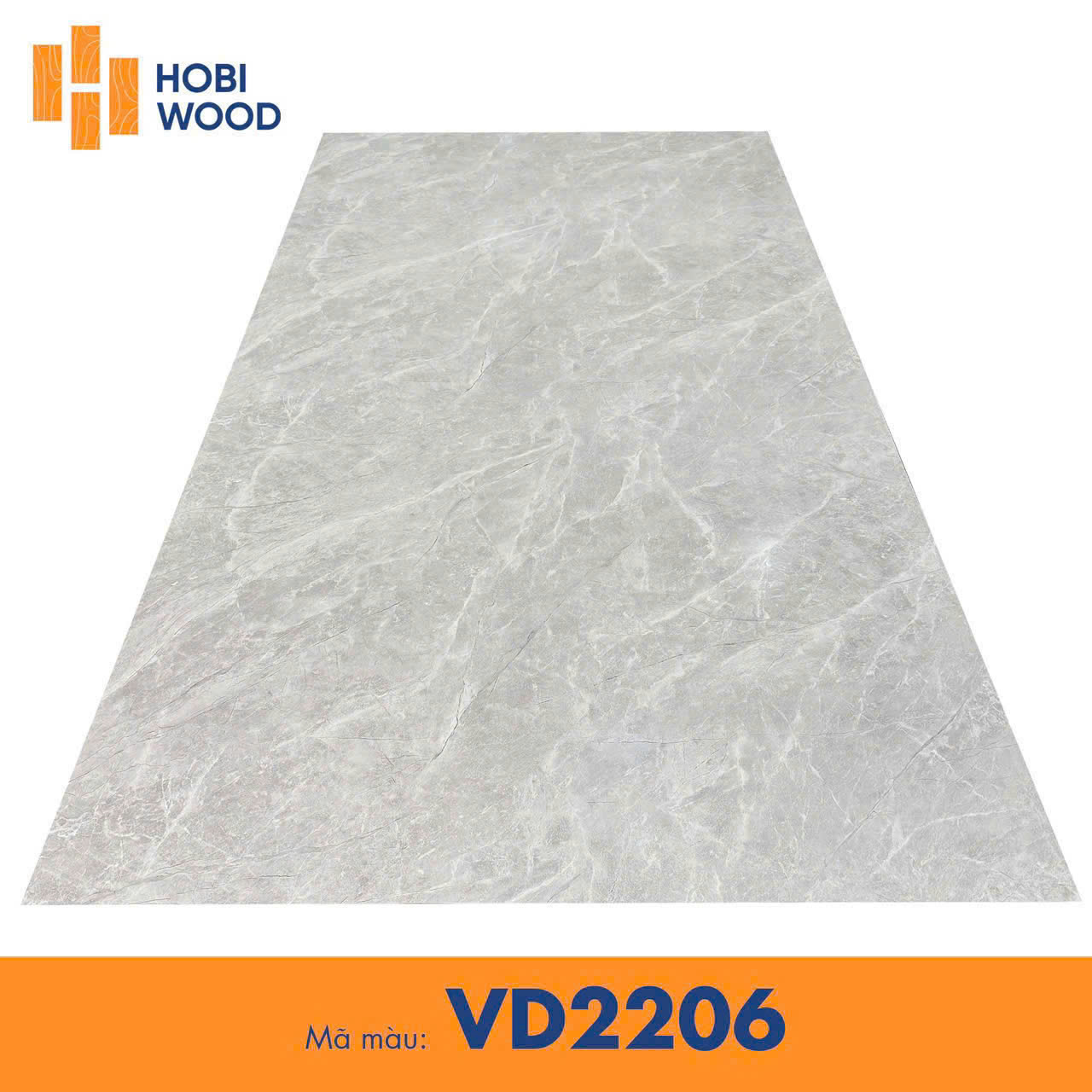 Tấm ốp PVC VD-06
