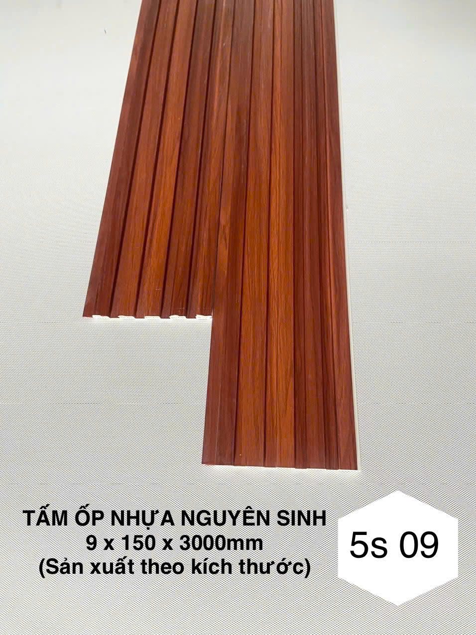 Lam 5 sóng - 5S 09