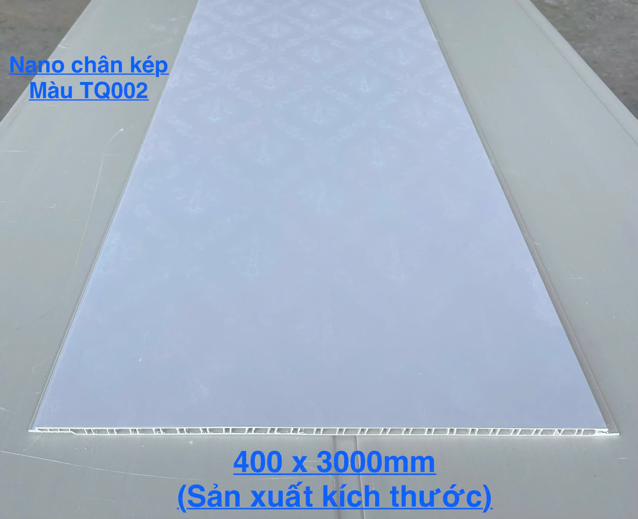 Tấm Nano TQ-002