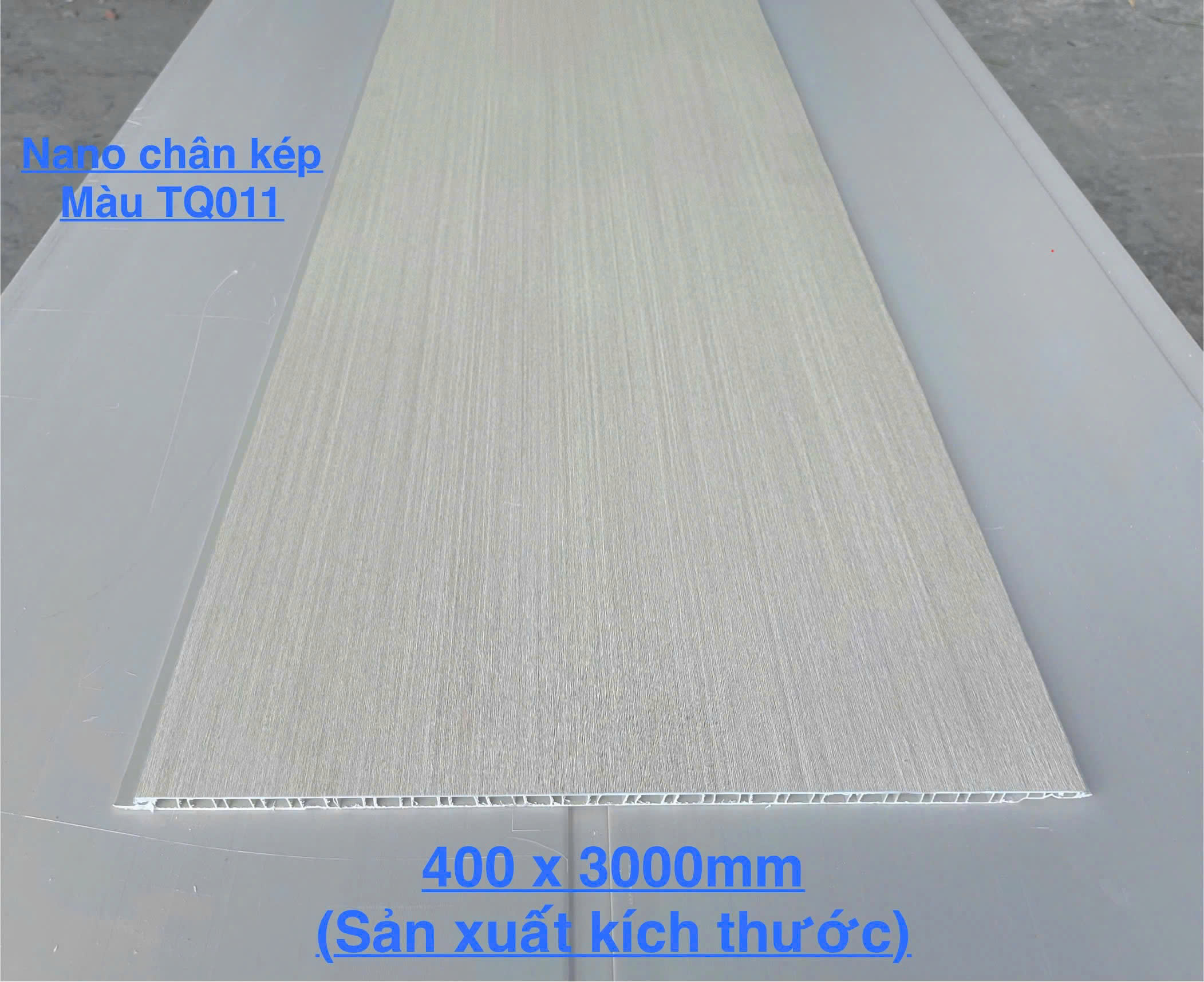 Tấm Nano TQ-011